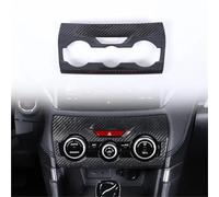 Accessori Auto Per Subaru Per Forester 2019-2024 Adesivo Per Pannello Del Cambio Interno In Fibra Di Carbonio Per Auto Decorazione Di Interni Auto(Style B 1PCS)
