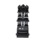 Accessori Auto Per Volvo S90L S90 2018-2021 Interruttore Alzacristalli Elettrico Principale Pulsante Di Sollevamento 31415521
