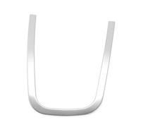 Accessori Auto Per VW Per Jetta MK6 Pannello USB AUX Comandi Al Cambio Alzacristalli Portabicchieri Bocchette Di Ventilazione Adesivi Decorativi FRTRGVUVXP(B)