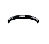 Accessori Auto Per VW Per Tiguan L Per R-Line MK2 2021 2022 2023 2024 Spoiler Paraurti Anteriore Universale, Montaggio Diretto(Gloss Black)