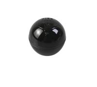 Accessori Auto Pomello Del Cambio AT Per Alfa Romeo Giulietta 2010 - 2018 | Plastica ABS, Facile Da Installare, Una Decorazione Perfetta Per La Tua Auto(Black 5 speed)