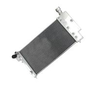 Accessori Auto Radiatore in Alluminio A 3 File per Citroen per Saxo VTR/per Peugeot 106 GTI E per Rallye 1991-2001 Raffreddamento Motore