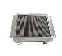 Accessori Auto Radiatore In Alluminio Per Renault Per Alpine A110 R8 Per Gordini 1300 MT 1965-1971