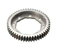 Accessori auto RC Compatibile Con JLB Per Racing Per CHEETAH 11101 J3 Per Speed 1/10 RC Parti Di Automobili Accessori Di Ricambio In Metallo Spur Gear 52T Ingranaggio Principale EA1055