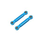 Accessori auto RC Compatibile Con MJX 14211 1/14 RC Crawler Car Truck Upgrade Parti Modificate Di Ricambio Barra Di Trazione Fissa Dello Sterzo Anteriore In Metallo