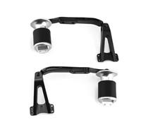 Accessori Auto RC Compatibile con Tamiya per Scania per Actros per Man per Volvo 1/14 RC Truck Car Parts 2 Pezzi Ammortizzatori Pneumatici per Sospensioni