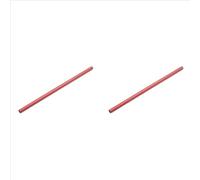Accessori auto RC Compatibile Con Traxxas Per Slash Per Rally 1/10 RC Car Upgrade Parts Accessories 2X Albero Di Trasmissione Centrale In Metallo 6855
