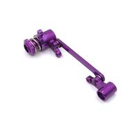 Accessori auto RC Compatibile Con WLtoys 1/12 124016 124017 124018 124019 1/14 144001 RC Car Upgrade Parts Gruppo Sterzo In Metallo