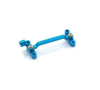 Accessori auto RC Compatibile Con WLtoys A949 A959 A969 A979 K929 1/18 RC Car Upgrade Modifica Accessori Parti Gruppo Sterzo In Metallo