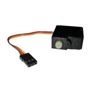 Accessori auto RC Per Haiboxing Per HBX 16890 16890A 16889 16889A SG1601 SG1602 Servo Brushless A 3 Fili M16109 1/16 Ricambi Per Auto RC Accessori