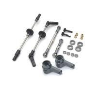Accessori Auto Rc Per MN99S MN99 MN90 MN96 Accessori Albero Anteriore Posteriore RC Auto Aggiornamento O Riparazione Parti Di Ricambio
