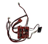Accessori Auto Rc Per SYMA X8C X8W X8G Per SYMAX X8 Scheda Ricevente Pezzo Di Ricambio Accessorio Scheda Madre Quadricottero RC