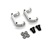 Accessori Auto RC per Tamiya DT04 58741 1/10 Rc Metallo per Telaio Parte