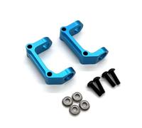 Accessori Auto RC per Tamiya DT04 58741 1/10 Rc Metallo per Telaio Parte