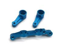 Accessori Auto RC per Tamiya per Hornet 58742 1/10 Rc Componenti dello Sterzo in Metallo