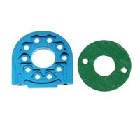 Accessori Auto RC per Tamiya per TT-02 1/10 rc Car Upgrades Parti Modifica Ricambio Accessori di Supporto Motore Metallo