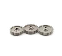 Accessori Auto RC per Tamiya per TT01 per TT01D per per TT01E 1/10 rc Car Upgrade Parts Accessori di Ricambio Ingranaggio Cilindrico 51004 58T