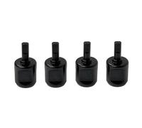 Accessori Auto RC per Tamiya per TT01 per TT02 TT01D TT01E 1/10 Acciaio Metallo Albero Motore CVD Giunto Tazza Differenziale RC Auto Parti di Aggiornamento Accessori(Joint Cup)