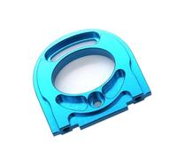 Accessori Auto RC per Tamiya per TT02 1/10 Supporto Motore Metallo RC Auto Aggiornamento Parti di Ricambio Modifica Esterna Accessori