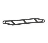 Accessori Auto RC per Tamiya per TT02 per Type-SR TT-02D per Type-S TT-02 per Piastra Ammortizzatore Batteria Spugna Ricambio 1/10 rc Car Upgrade Parts(Plate)