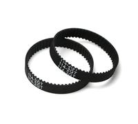 Accessori Auto RC per Tamiya per TT02 TT02S TT02R TT02D TT02SR 1/10 Trasmissione Cinghia Basso Rumore 16T 40T Sistema Ingranaggi Fai da Modifica Parti Aggiornamento Auto RC(Belt)