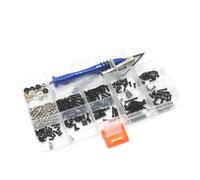 Accessori Auto Rc Per WLtoys 184011 A949 A959 A969 A979 K929 Vite Cassetta Degli Attrezzi RC Auto Ricambi Accessori