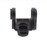 Accessori Auto Rc Pour Arrma Pour Mojave 4s Pour Blx Rtr 1/8 Boîtiers Et Protections De Différentiel Avant Et Arrière En Métal Voiture RC Pièces De Mise À Niveau(Black)