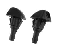 Accessori auto Ricambio per Acura per Tsx 2004-2006 per Integra 1994-2001 2 Pz Auto Anteriore Tergicristallo Rondella Ugello Spruzzo Acqua Jet