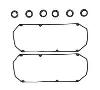 Accessori Auto Set Guarnizioni Coperchio Valvole In Gomma Per Mitsubishi Per Pajero Sport V43 V73 6G72 MOTORE MD303148