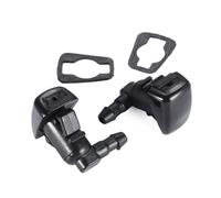 Accessori auto si adatta per Mercury per Milano 2008 2009 2010 2011 2 Pz Auto Anteriore Tergicristallo Rondella Acqua Spray Jet Ugello