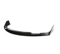 Accessori Auto Spoiler Anteriore Per Toyota Per Supra A90 A91 2020-2024 Diffusore Spoiler Nero Opaco/lucido In Fibra Di Carbonio LTQSIV(Matte Black)