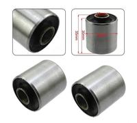 Accessori Auto Supporto Motore Bushing Pacchetto Sicurezza