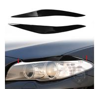 Accessori auto taglio fari finitura palpebra taglio sopracciglia 2 pz pratico si