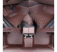 Accessori Auto Tappeti Tappeto Tappetino Per Per BMW Serie 7 Tutti I Modelli Anno E38 E65 E66 E67 F01 F02 F03 F04 G11 G12(24)