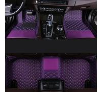 Accessori auto Tappetini Per Auto Ccessori Tappeti Per Moquette Carro Per Jeep Per Renegade Per Grand Cherokee Per Compass Tappetino per auto tutte stagioni(2)