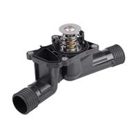 Accessori Auto Termostati Integrati Alloggiamento Termostato Liquido Refrigerante Motore Compatibile Con E36 318i 318is 318ti Z3 11531743017 auto Termostato