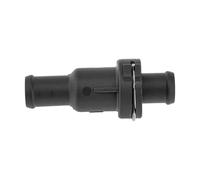 Accessori Auto Termostato Liquido Di Raffreddamento Motore Gruppo Uscita Acqua 4E0121113 Compatibile Con Per Eos 2006-2015 Per Passat 2005-2010 termostato refrigerante