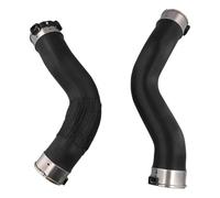 accessori auto Tubo Flessibile Di Aspirazione Dell'intercooler Per Nissan Navara NP300 Frontier D23 YD25 2014-2018 14463-4KV0A 14463-4KV2A