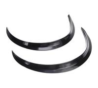 Accessori Auto Universale Flessibile Per Parafango Flare Archi Parafanghi Estensione Ampia Striscia Protezione Per Arco Sopracciglio Passaruota