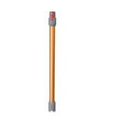 Accessori Bacchetta Di Estensione A Sgancio Rapido, Compatibile Con Dyson, Modelli V7 V8 V10 V11 E V15 Sostituzione Aspirapolvere Senza Fili(Orange V7 v8 v10 v11)