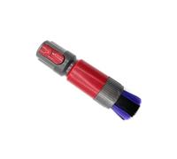 Accessori Bacchetta Di Estensione A Sgancio Rapido, Compatibile Con Dyson, Modelli V7 V8 V10 V11 E V15 Sostituzione Aspirapolvere Senza Fili(Brush)