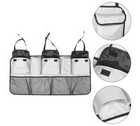 Accessori Bagagliaio Auto Organizzatore Posteriore Del Seggiolino