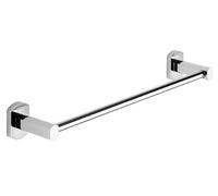 ACCESSORI BAGNO PORTA ASCIUGAMANO EDERA GEDY DA CM 35 IN ACCIAIO