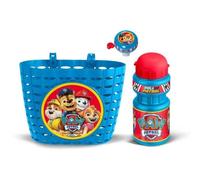 Paw Patrol: Set da bicicletta