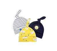 Accessori bambino per il neonato 0-6 mesi Beanie Knot ragazzo e una ragazza cappello unisex regalo per Caps Infant Hospital