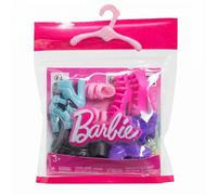 Accessori Barbie - 5 Paia di Scarpe - 1 set