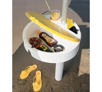 ACCESSORI BASE CUSTODIA OMBRELLONE PROFESSIONALE MARE PIATTO PIATTELO SPIAGGIA