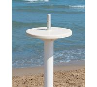 ACCESSORI BASE CUSTODIA OMBRELLONE PROFESSIONALE MARE PIATTO PIATTELO SPIAGGIA