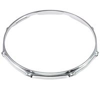 Accessori Batterie SPAREDRUM H23-13-8S - CERCHIO 13 8 TIRANTI TIMBRE SUPER TRIPLE FLANGE 2,3 mm