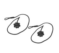 Accessori Bauli Corde Bagagliaio Compatibile Con Per Golf Per MK5 Per MK6 Per GTI 2006-2013 Bagagliaio Portapacchi Corda Per Cinturino Ricambi Auto